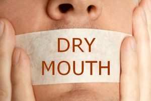 what can you do about dry mouth in morrisville