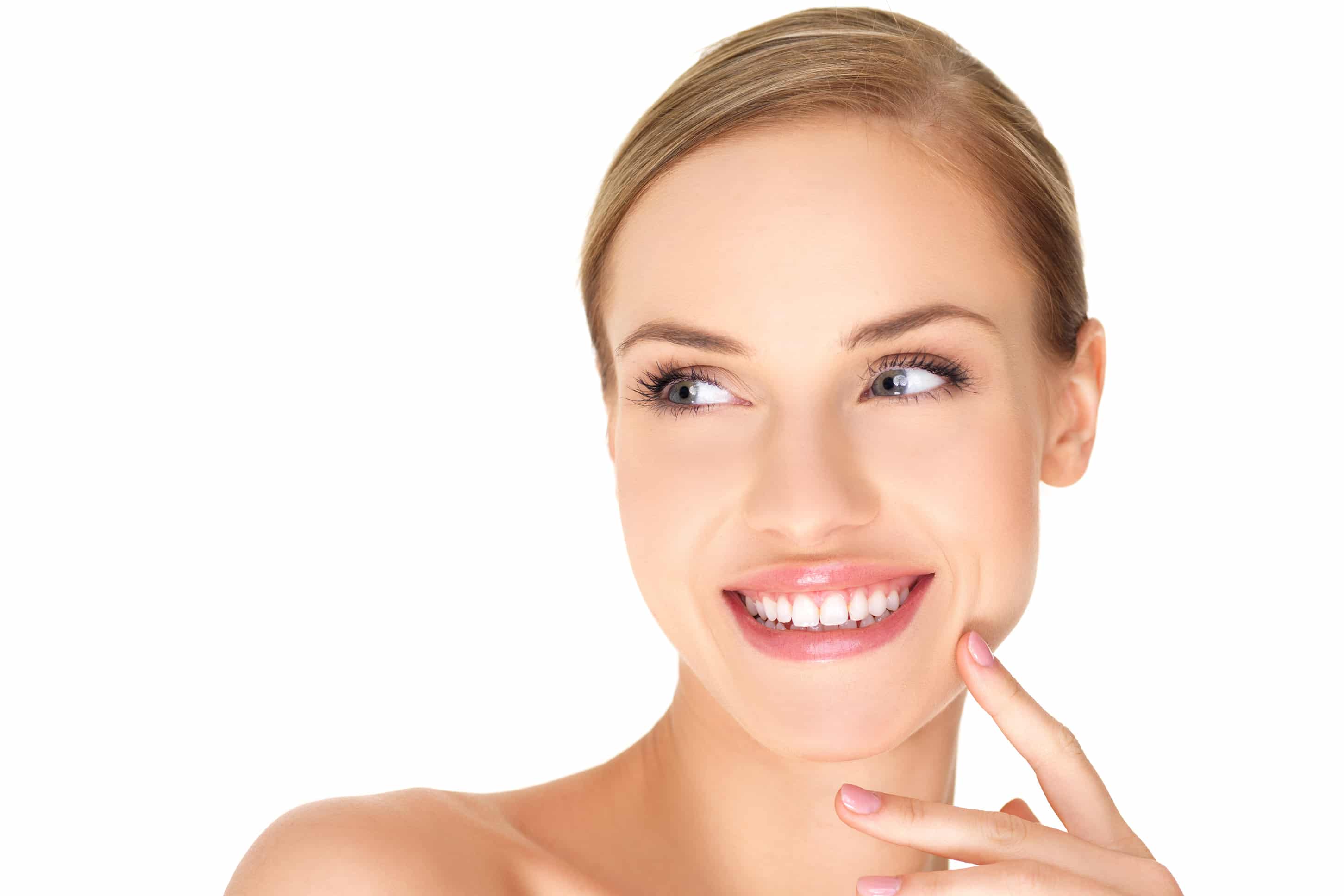 how to get pearly white teeth at home