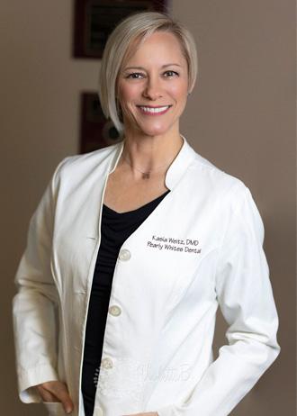 Dr. Weitz