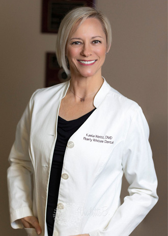 Dr. Weitz