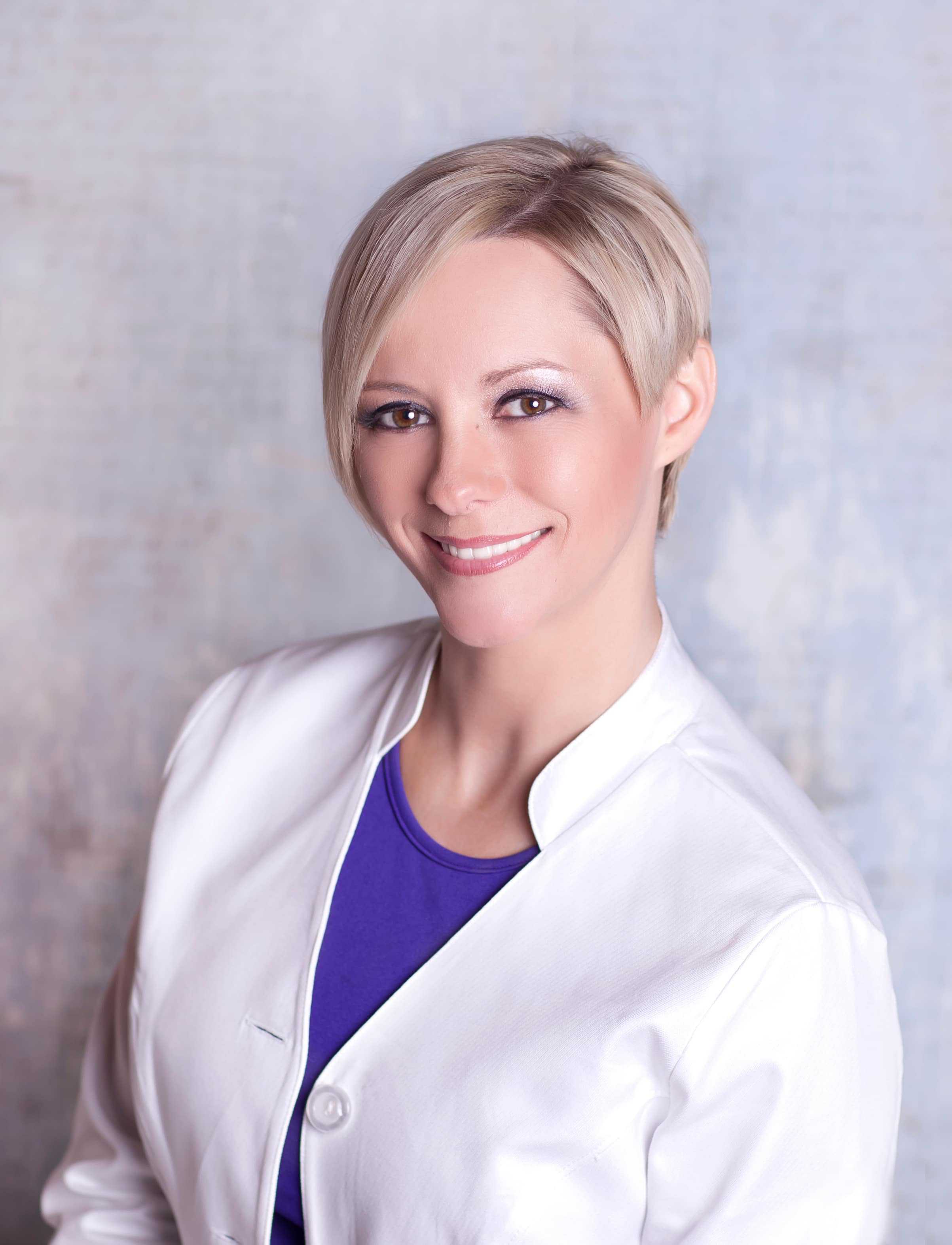 Dr. Katarzyna Suberska Weitz
