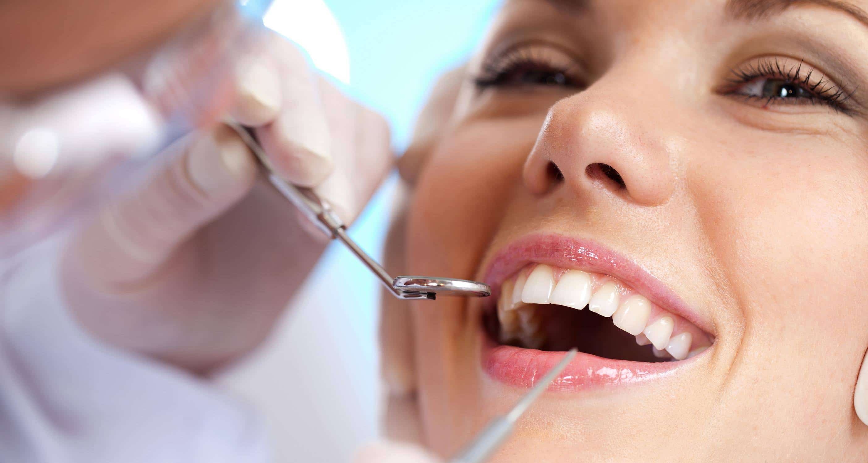 Dental Hygiene / Periodontal Health